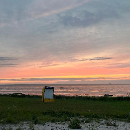 Meerliebe Cuxhaven Extérieur photo