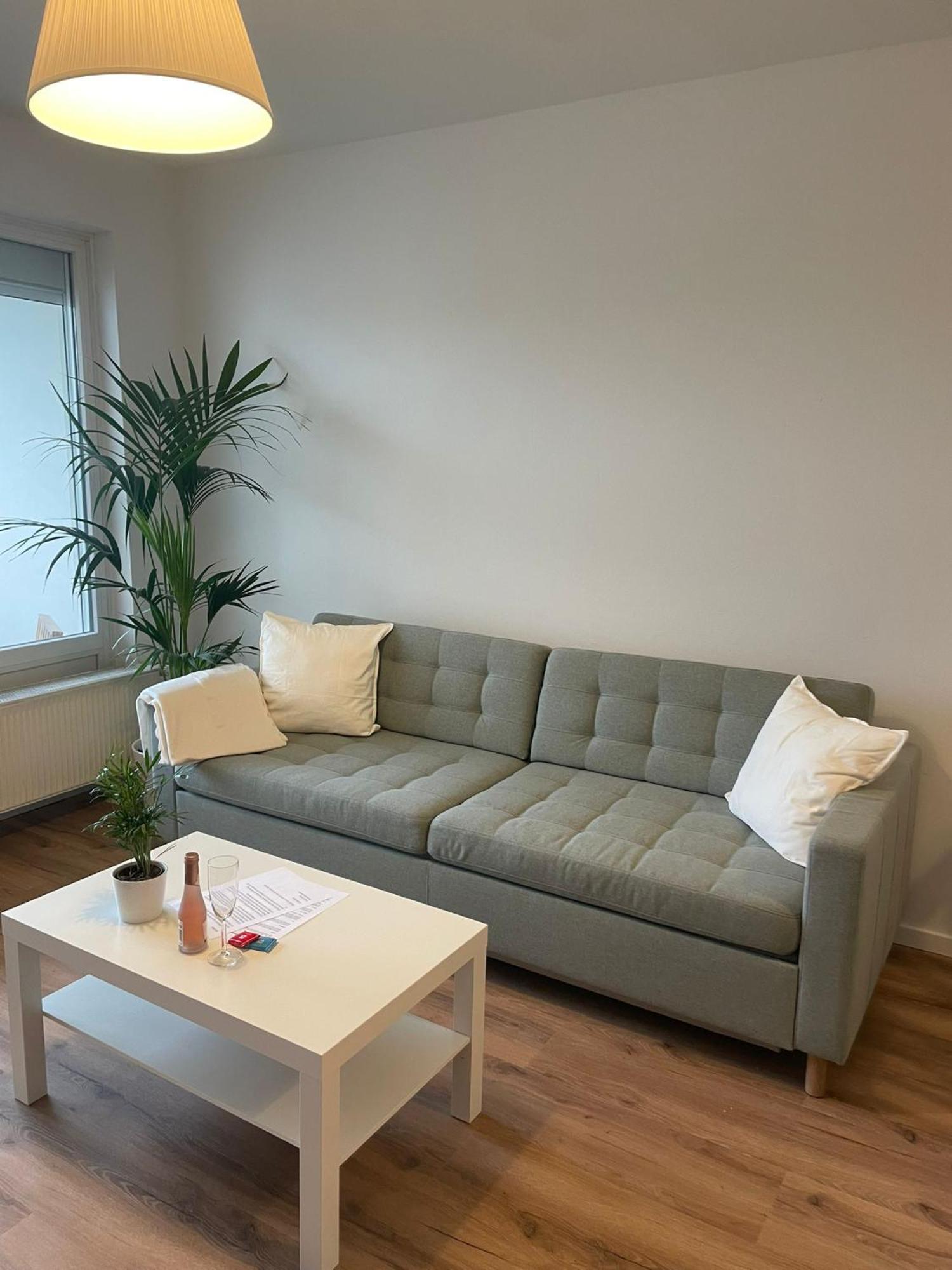 Meerliebe Cuxhaven Extérieur photo